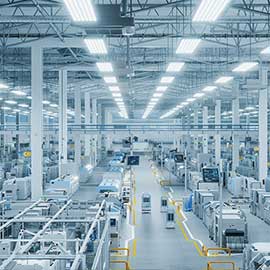 Manufacturing
