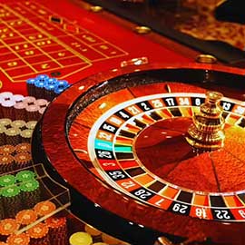 Casinos