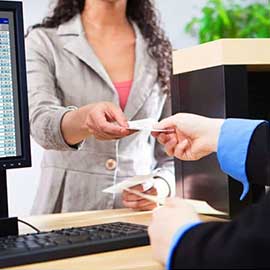 Banking & Finance