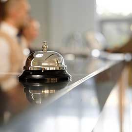 Hospitality